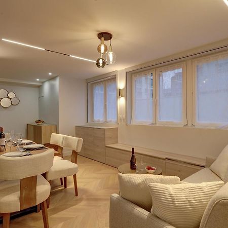 368 Suite Fondary 3 - Superb Apartment In Париж Екстер'єр фото